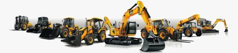 Heavy Equipment Financing – The Yellow Iron Funding Source